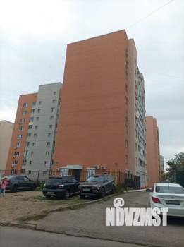 3-к квартира, вторичка, 84м2, 2/10 этаж