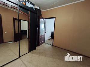 1-к квартира, вторичка, 55м2, 9/10 этаж