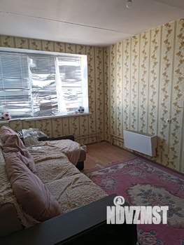 1-к квартира, вторичка, 27м2, 8/8 этаж