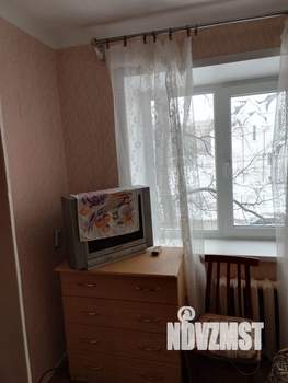 2-к квартира, вторичка, 45м2, 4/5 этаж