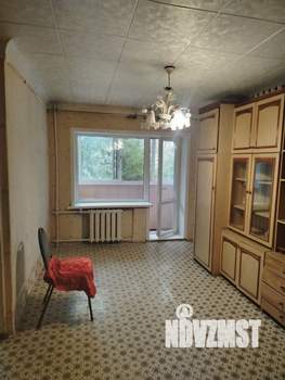 1-к квартира, вторичка, 32м2, 3/5 этаж