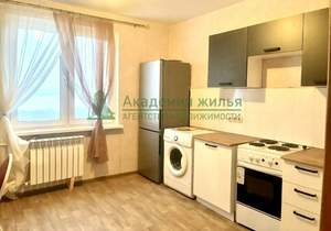 2-к квартира, вторичка, 54м2, 10/10 этаж