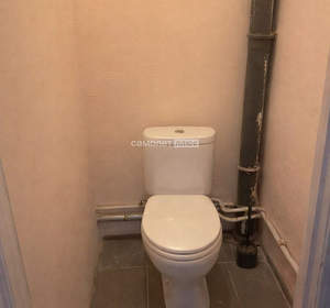 1-к квартира, вторичка, 33м2, 6/10 этаж