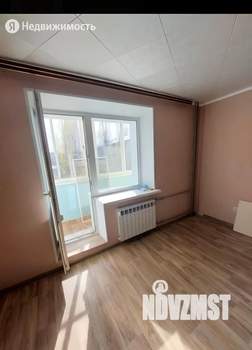 1-к квартира, вторичка, 46м2, 4/10 этаж