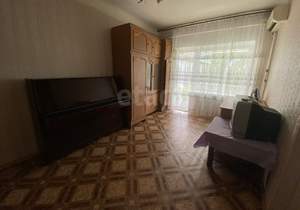 3-к квартира, вторичка, 54м2, 5/5 этаж