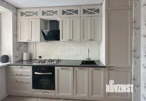 3-к квартира, вторичка, 62м2, 8/9 этаж