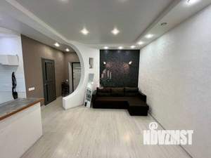 1-к квартира, вторичка, 35м2, 2/14 этаж