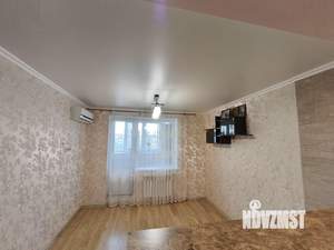 3-к квартира, вторичка, 60м2, 1/6 этаж