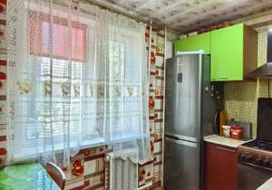 2-к квартира, вторичка, 45м2, 4/9 этаж