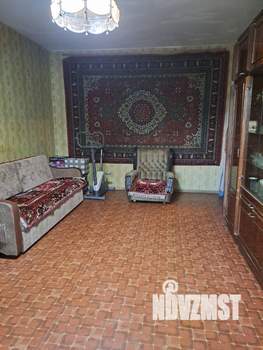 2-к квартира, вторичка, 54м2, 6/9 этаж