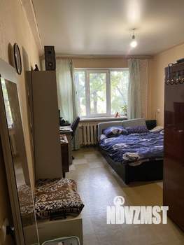 2-к квартира, вторичка, 46м2, 2/5 этаж