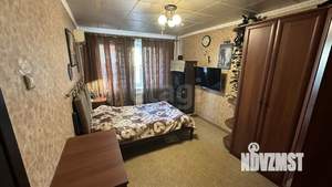 3-к квартира, вторичка, 68м2, 6/9 этаж