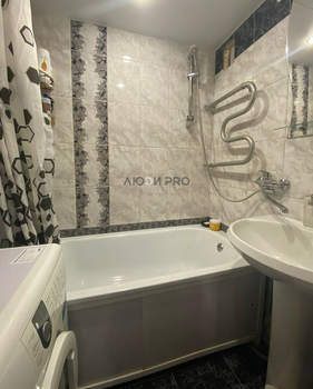 2-к квартира, вторичка, 43м2, 3/9 этаж