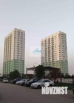 4-к квартира, вторичка, 82м2, 8/22 этаж