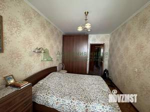 3-к квартира, вторичка, 68м2, 6/9 этаж