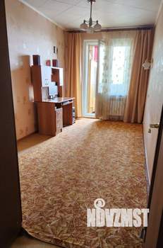 3-к квартира, вторичка, 60м2, 9/9 этаж