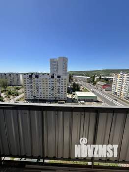 1-к квартира, вторичка, 35м2, 11/17 этаж