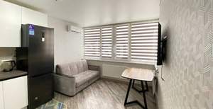 1-к квартира, вторичка, 38м2, 14/23 этаж