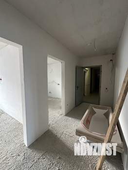 2-к квартира, сданный дом, 51м2, 8/12 этаж