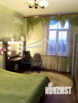 2-к квартира, вторичка, 59м2, 4/4 этаж