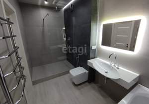 3-к квартира, вторичка, 102м2, 16/18 этаж