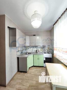 1-к квартира, вторичка, 31м2, 8/10 этаж