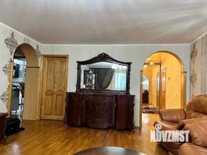 3-к квартира, вторичка, 93м2, 5/6 этаж