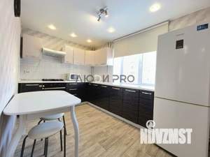 2-к квартира, вторичка, 55м2, 2/10 этаж