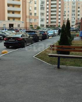 1-к квартира, вторичка, 38м2, 6/12 этаж