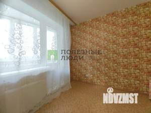 1-к квартира, вторичка, 38м2, 2/10 этаж