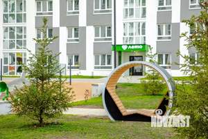 3-к квартира, вторичка, 83м2, 24/24 этаж