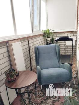 2-к квартира, вторичка, 56м2, 9/10 этаж