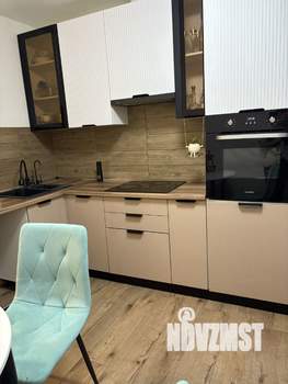 1-к квартира, вторичка, 42м2, 4/16 этаж