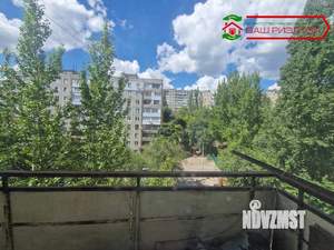 3-к квартира, вторичка, 58м2, 7/9 этаж