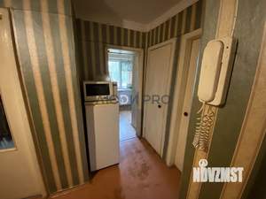 3-к квартира, вторичка, 61м2, 2/5 этаж