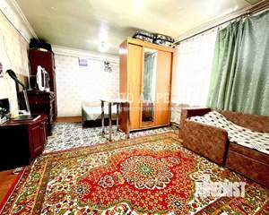 2-к квартира, вторичка, 46м2, -1/2 этаж