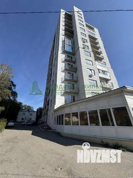1-к квартира, вторичка, 46м2, 3/14 этаж