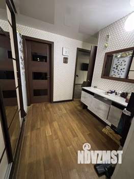 1-к квартира, вторичка, 43м2, 1/9 этаж