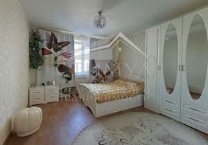 3-к квартира, вторичка, 110м2, 4/10 этаж