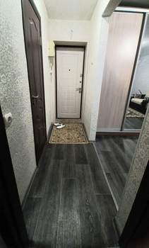 1-к квартира, вторичка, 35м2, 8/10 этаж