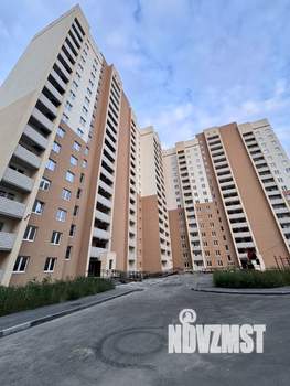 2-к квартира, вторичка, 56м2, 8/16 этаж
