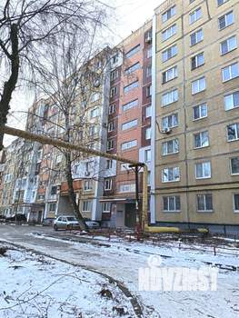 1-к квартира, вторичка, 37м2, 9/9 этаж