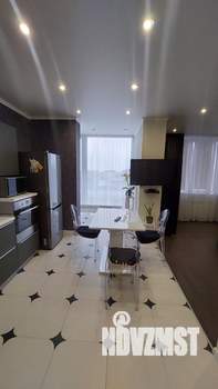 Студия квартира, вторичка, 47м2, 4/18 этаж