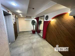 2-к квартира, вторичка, 66м2, 22/22 этаж