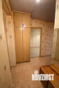 2-к квартира, вторичка, 45м2, 5/5 этаж