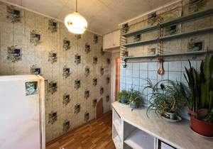 2-к квартира, вторичка, 45м2, 2/5 этаж