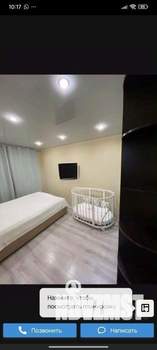 3-к квартира, вторичка, 70м2, 2/10 этаж