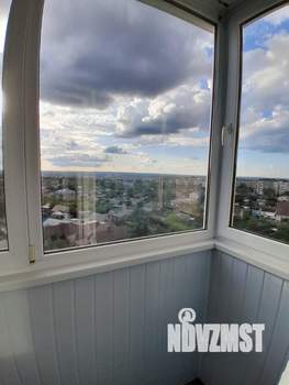 1-к квартира, вторичка, 37м2, 7/9 этаж