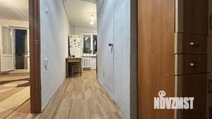 1-к квартира, вторичка, 29м2, 8/9 этаж