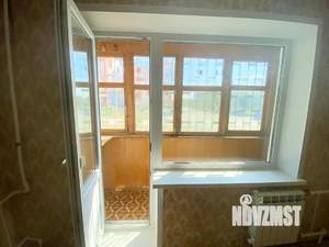 1-к квартира, вторичка, 38м2, 1/10 этаж